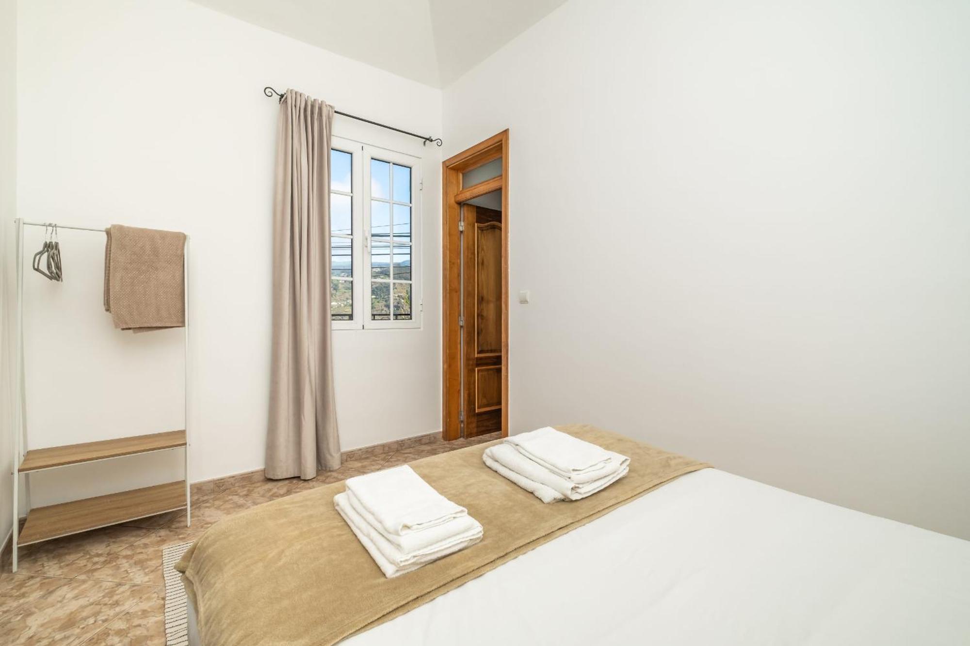 Holiday home Sunset House Ribeira Brava