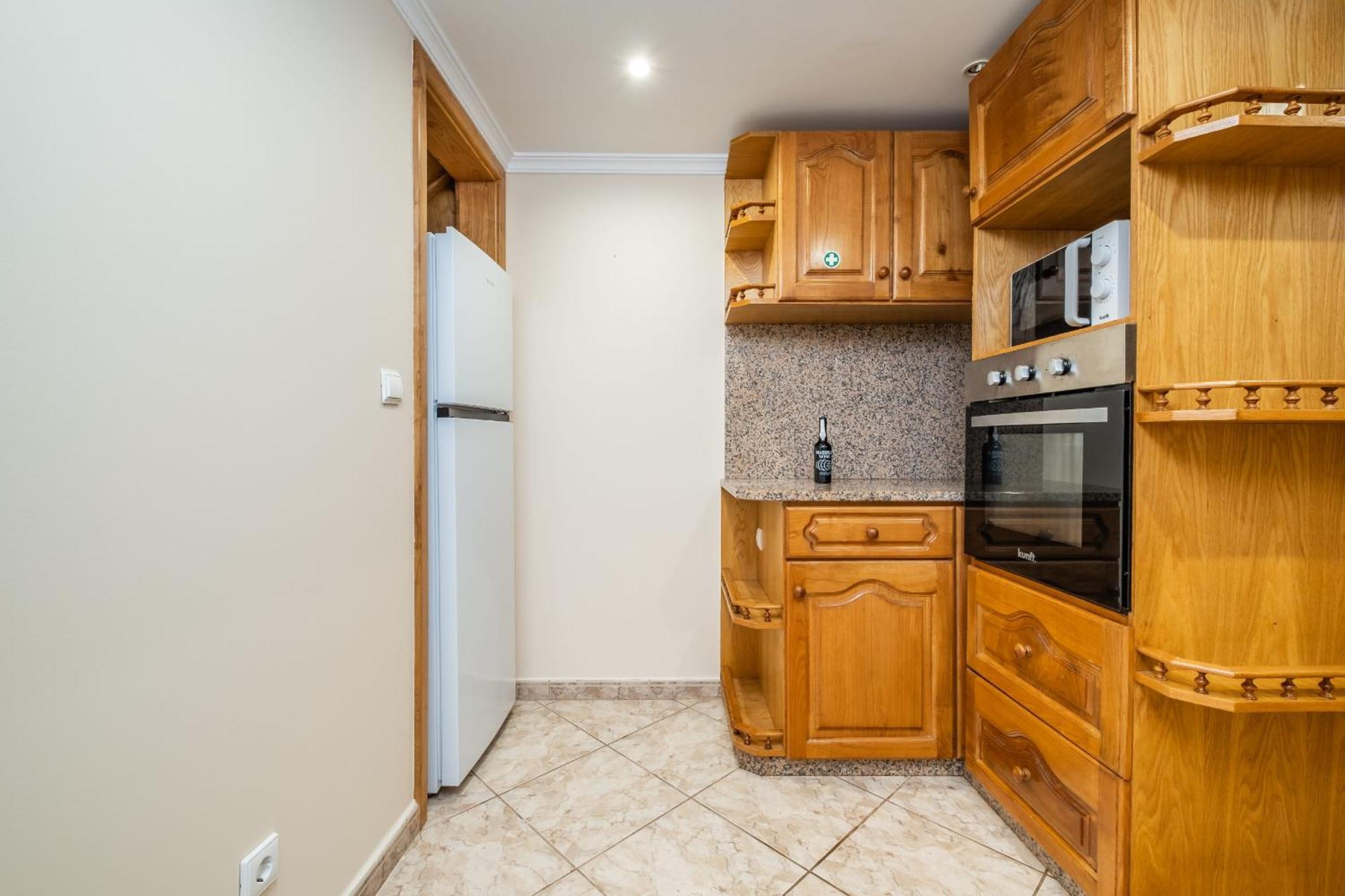 Sunset House Ribeira Brava