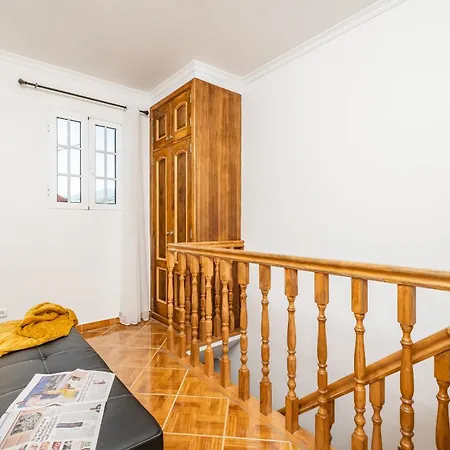 Sunset House Villa Ribeira Brava Exterior photo