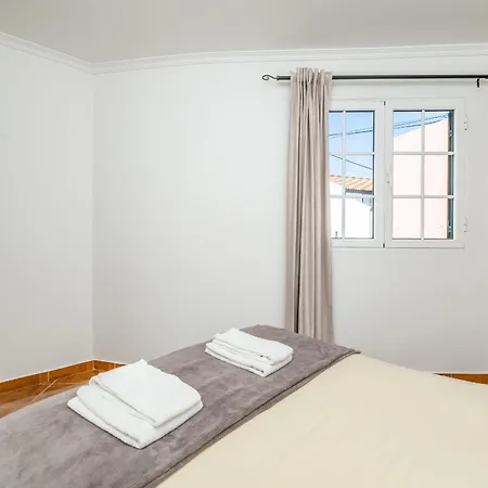 Sunset House Villa Ribeira Brava Exterior photo