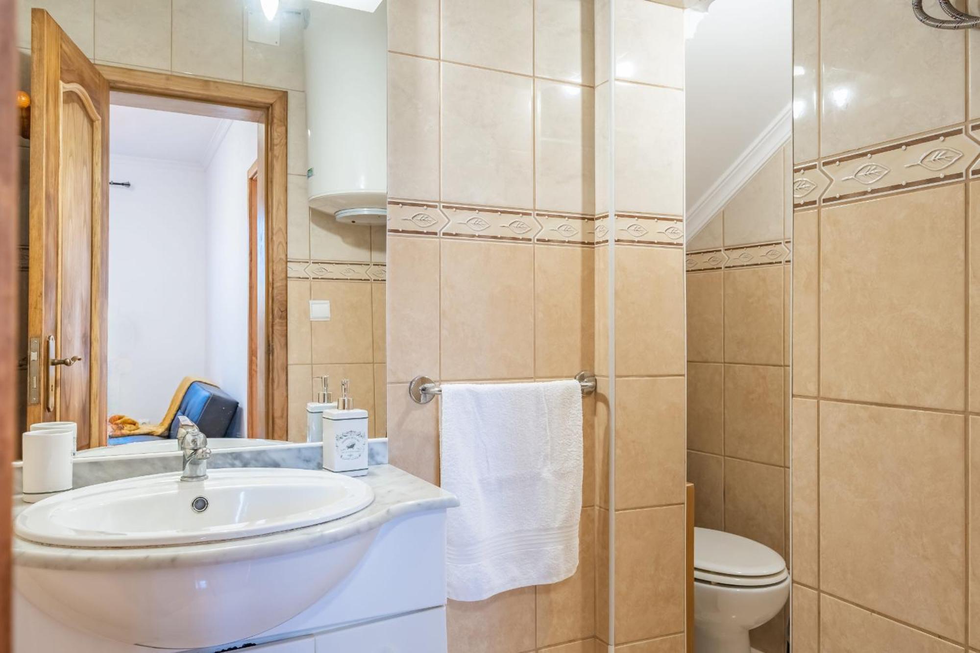 Sunset House Holiday home Ribeira Brava