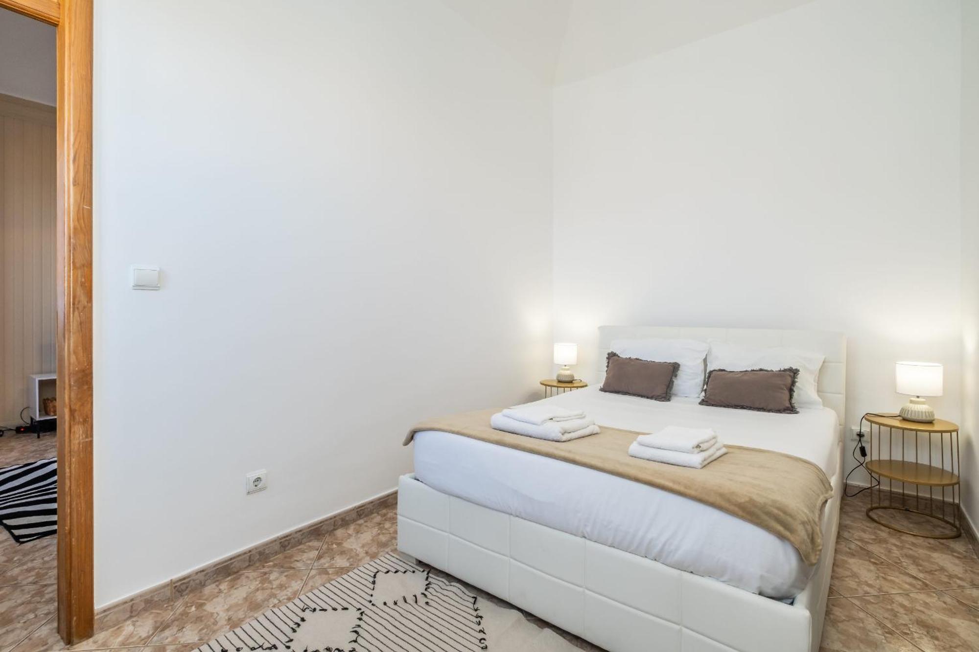 Sunset House * Ribeira Brava