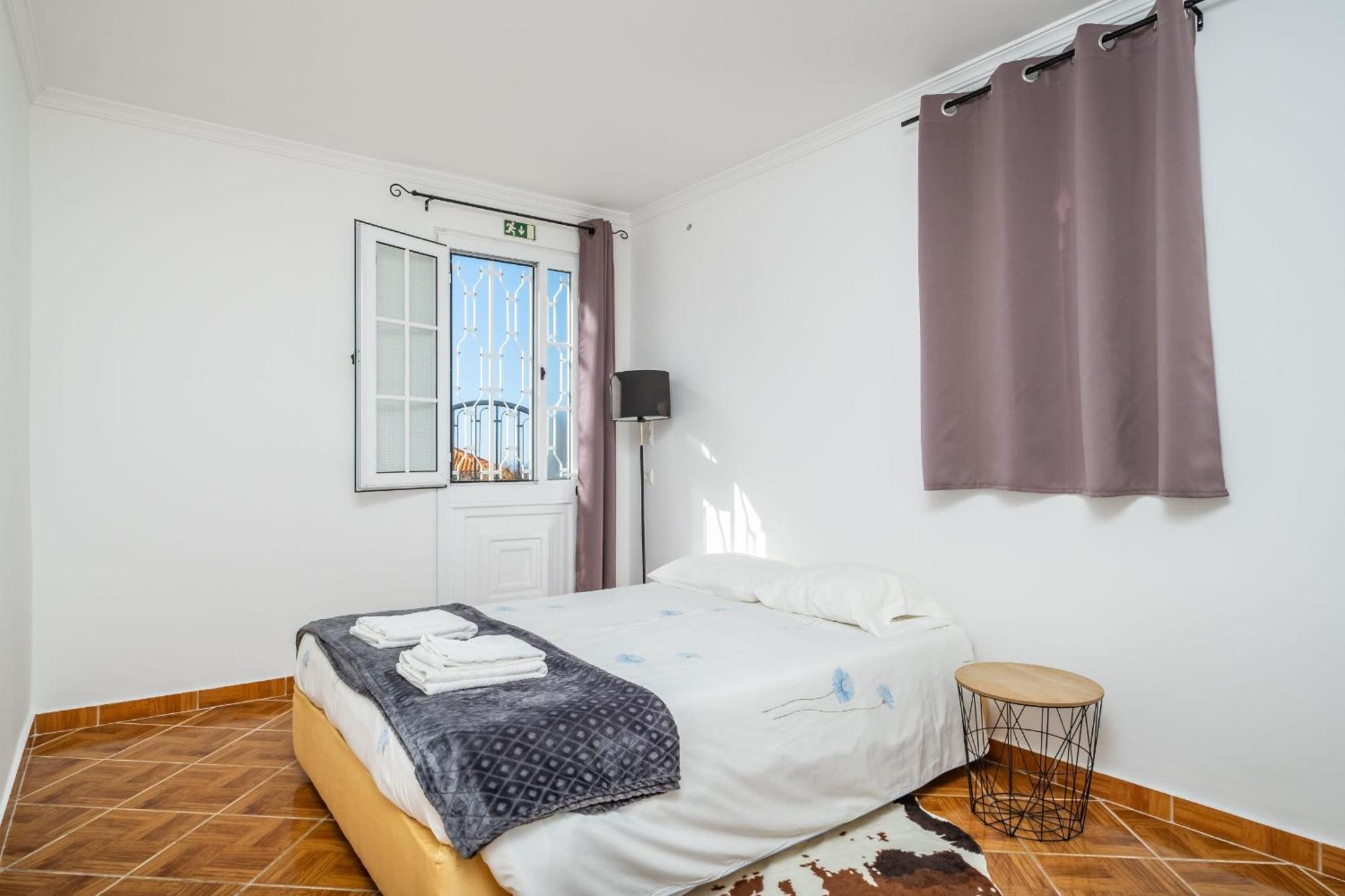 Sunset House Holiday home Ribeira Brava