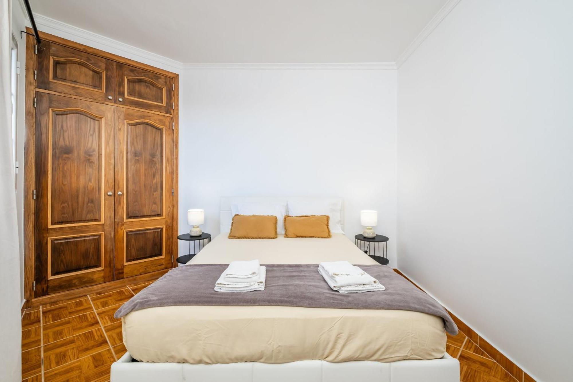 Holiday home Sunset House Ribeira Brava