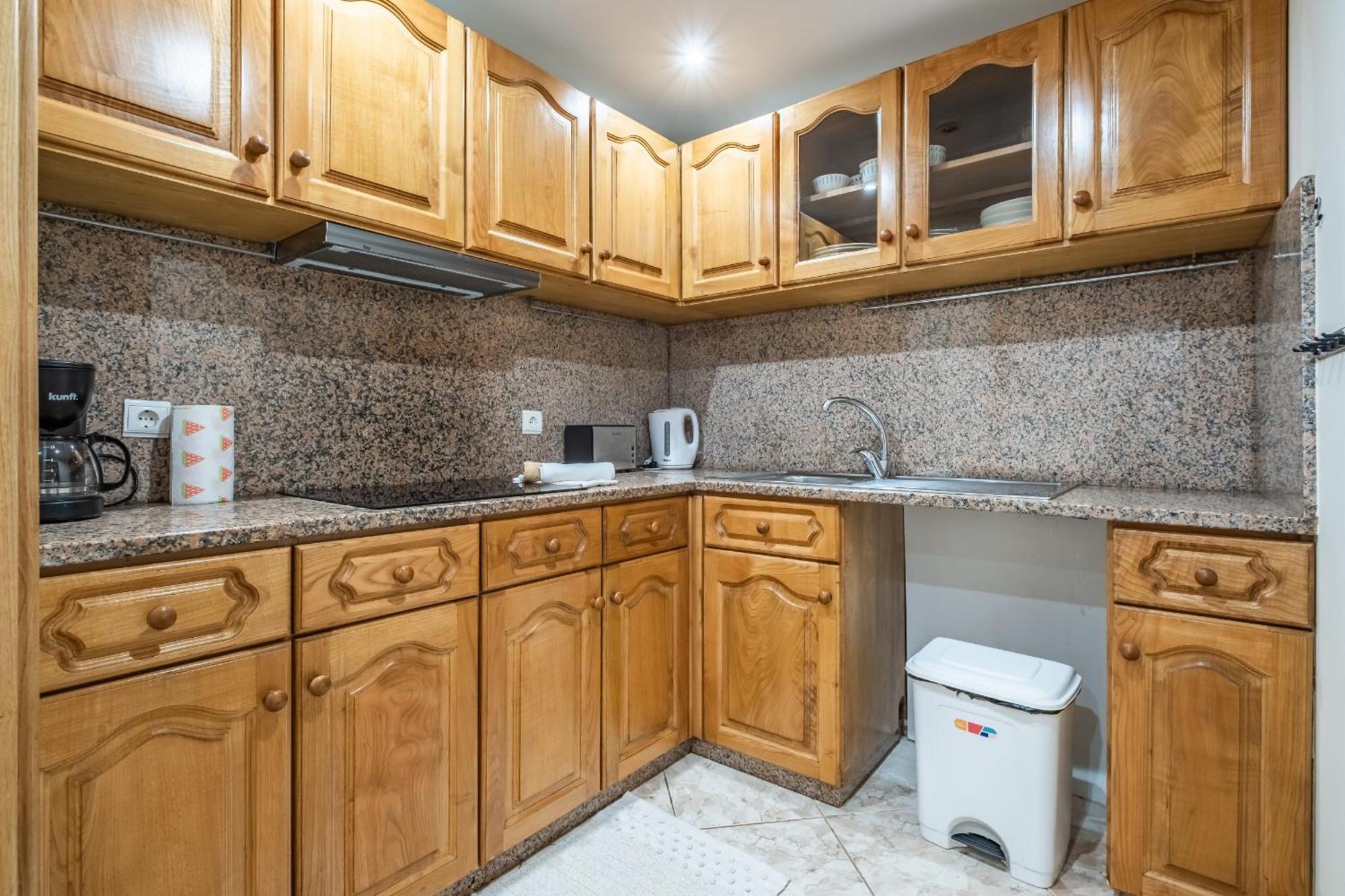 Sunset House Ribeira Brava