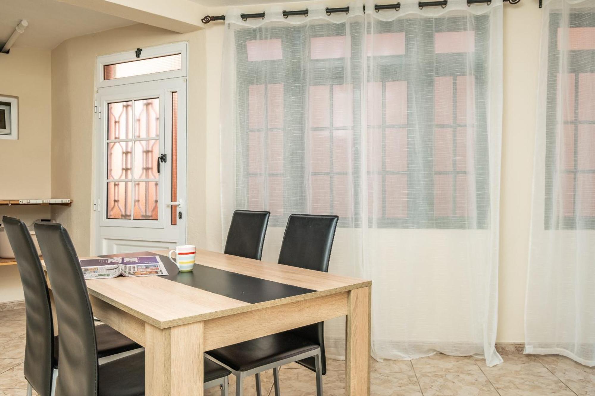 Sunset House * Ribeira Brava